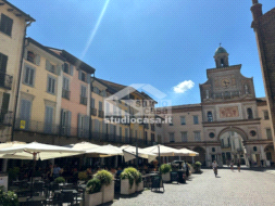 Appartamento in vendita a Crema