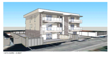 Appartamento in vendita a Crema