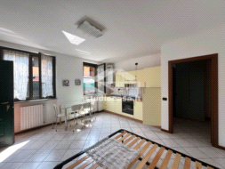 Appartamento in vendita a Crema