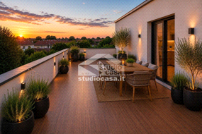 Appartamento in Villa in vendita a Crema