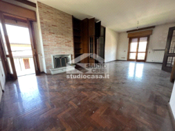 Appartamento in vendita a Offanengo
