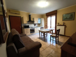 Appartamento in vendita a Capergnanica