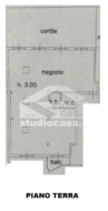 Ufficio in affitto a Crema