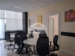 Ufficio in affitto a Crema