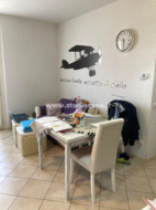 Appartamento in affitto a Crema