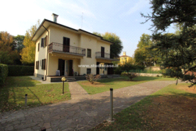 Villa Unifamiliare in vendita a Crema