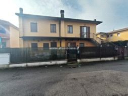 Appartamento in vendita a Castelleone
