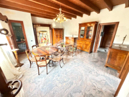 Villa Unifamiliare in vendita a Capergnanica