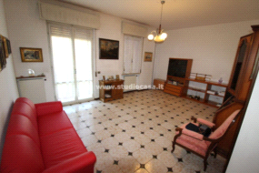 Appartamento in vendita a Bagnolo Cremasco