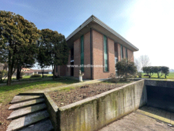 Villa Unifamiliare in vendita a Crema
