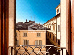 Appartamento in vendita a Crema