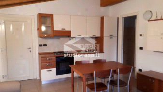 Appartamento in affitto a Crema