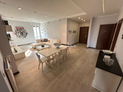 Appartamento in vendita a Crema