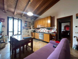 Appartamento in vendita a Monte Cremasco
