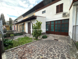 Villa a schiera in vendita a Crema