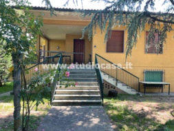 Villa Unifamiliare in vendita a Crema