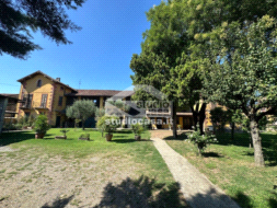 Casa D'Epoca in vendita a Trescore Cremasco