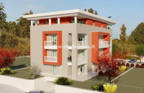 Appartamento in vendita a Crema