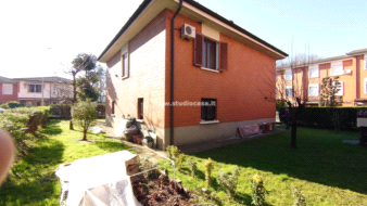 Villa Unifamiliare in vendita a Crema