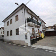 Appartamento in affitto a Sergnano