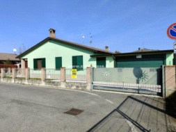 Villa Unifamiliare in vendita a Pandino