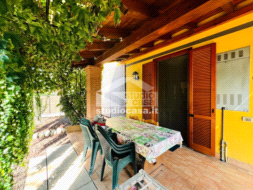 Villa a schiera di testa in vendita a Ricengo