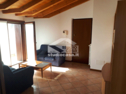 Appartamento in affitto a Crema