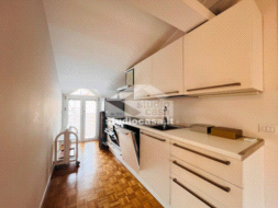 Mansarda in affitto a Crema