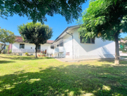 Villa Unifamiliare in vendita a Sergnano