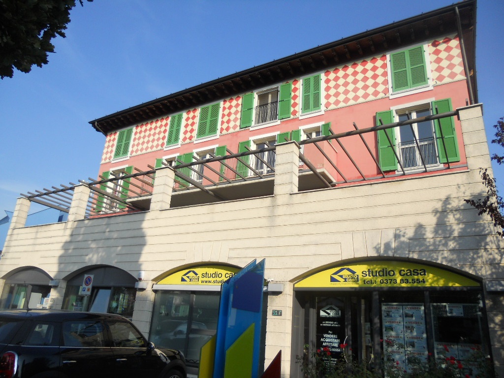 Studio Casa Crema Sud