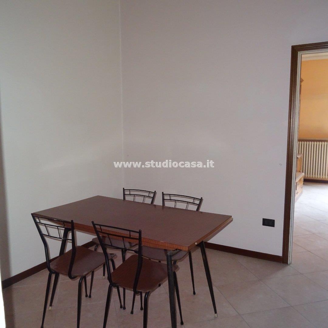 Appartamento in vendita a Cremona