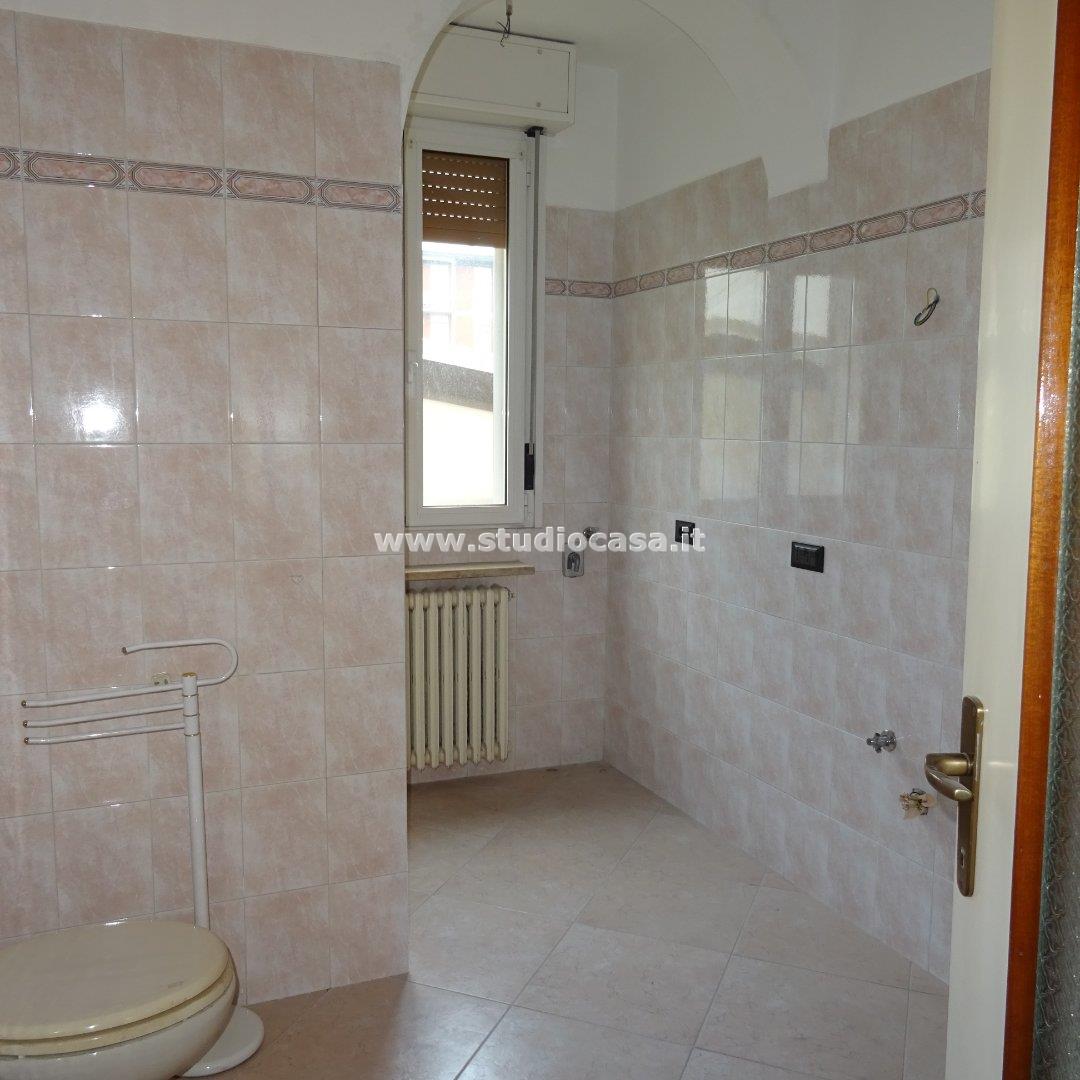 Appartamento in vendita a Cremona