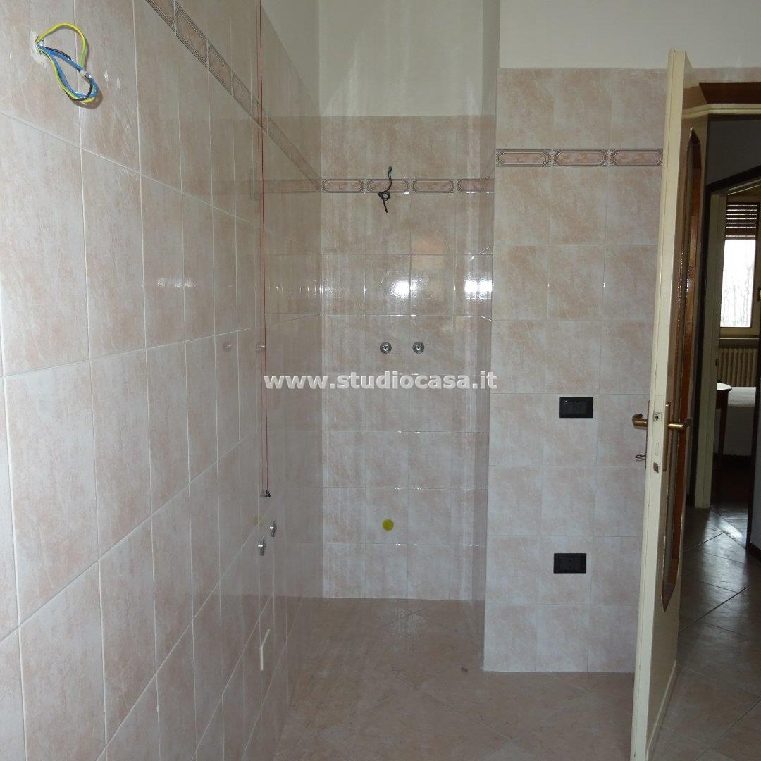 Appartamento in vendita a Cremona