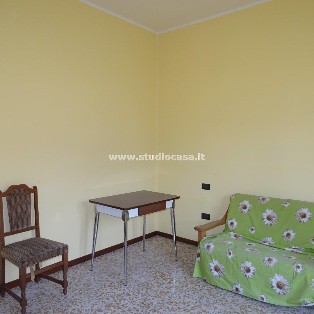 Appartamento in vendita a Cremona