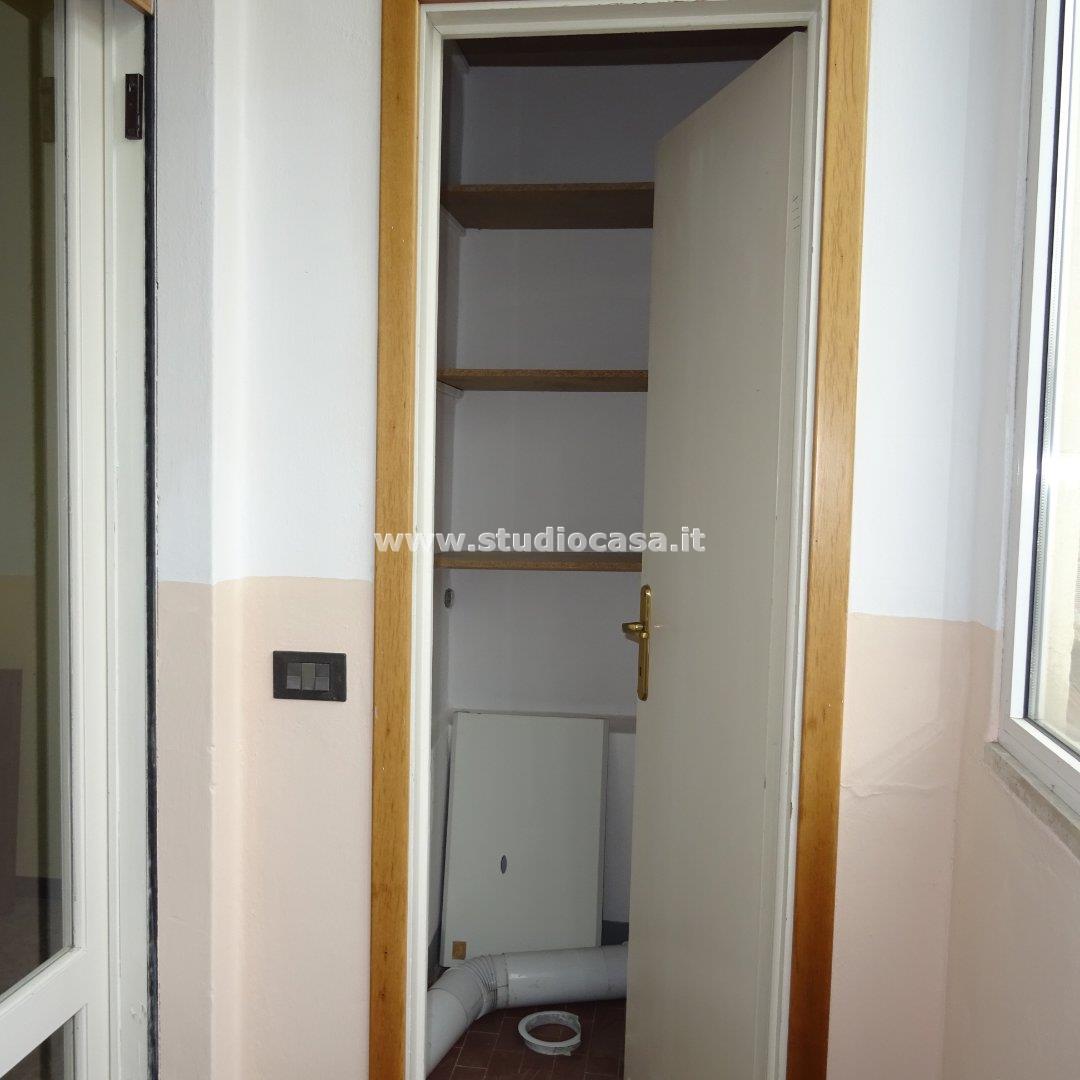 Appartamento in vendita a Cremona