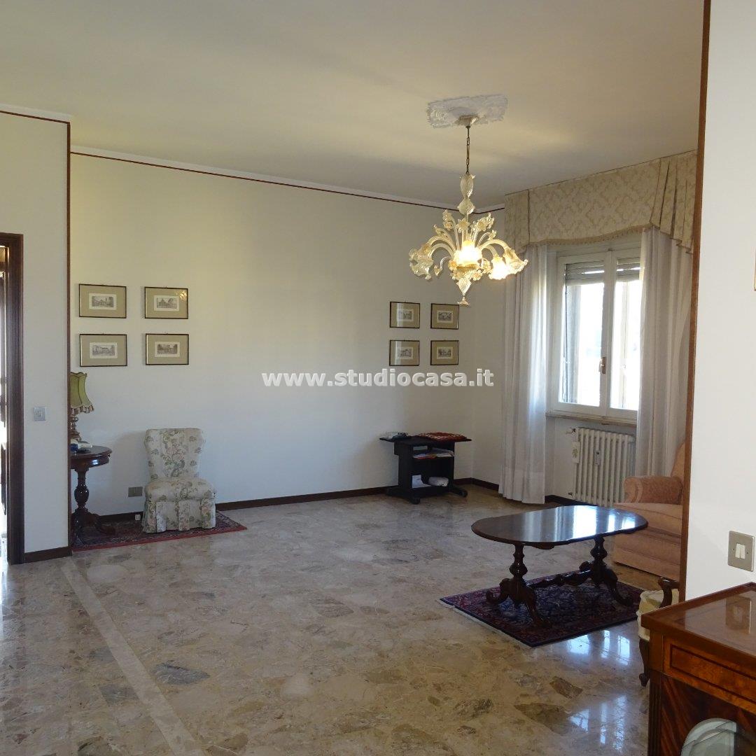 Appartamento in vendita a Cremona