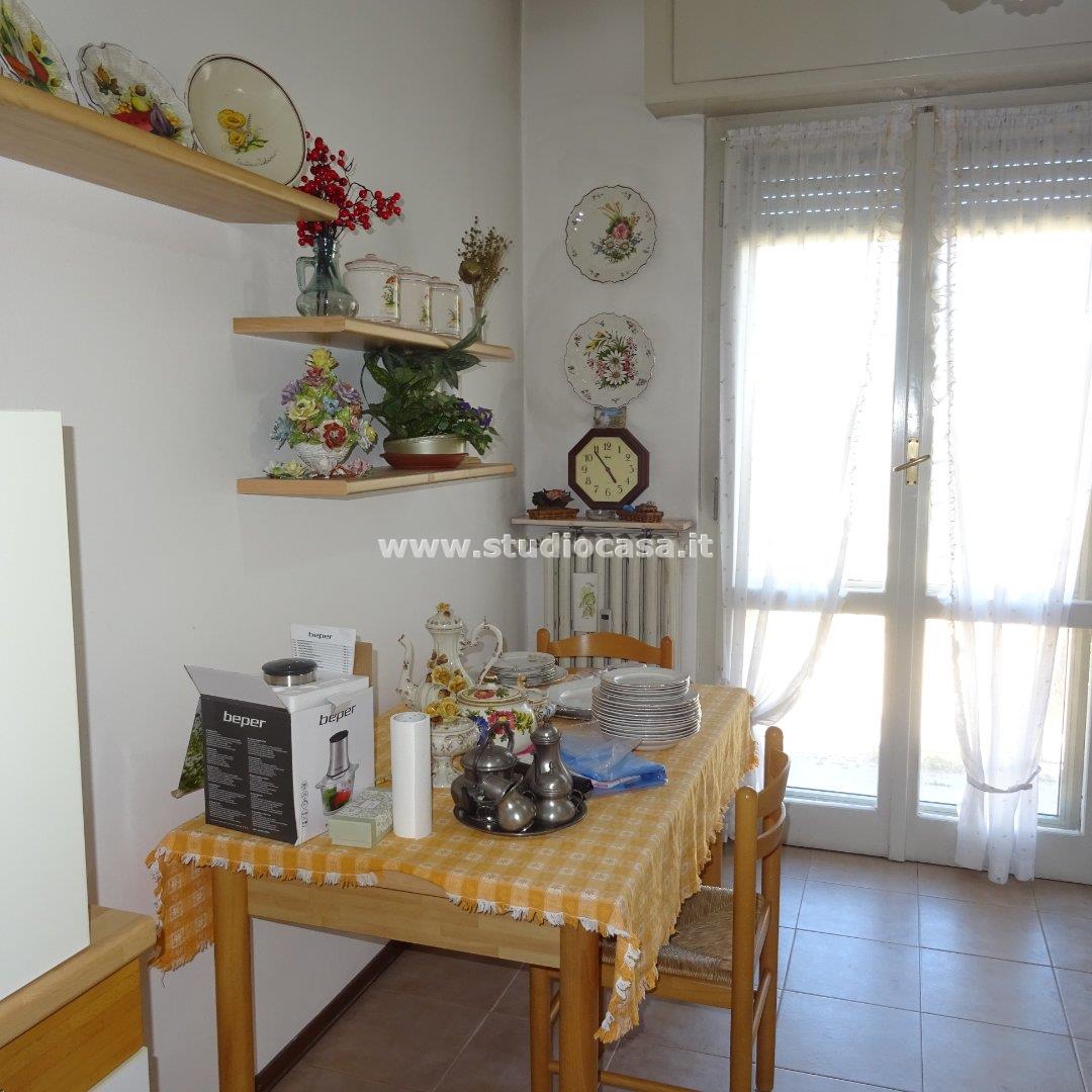 Appartamento in vendita a Cremona