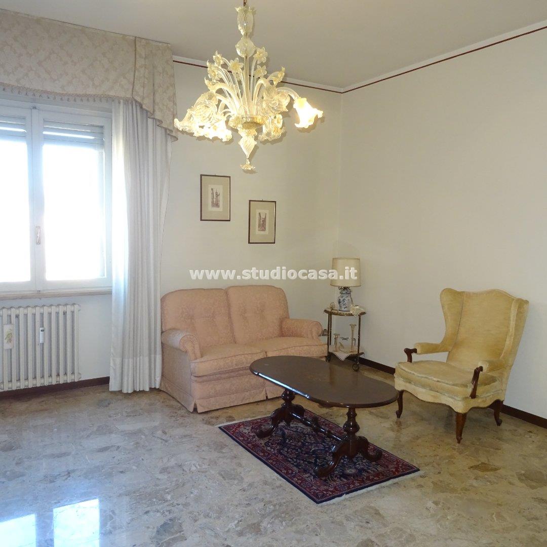 Appartamento in vendita a Cremona