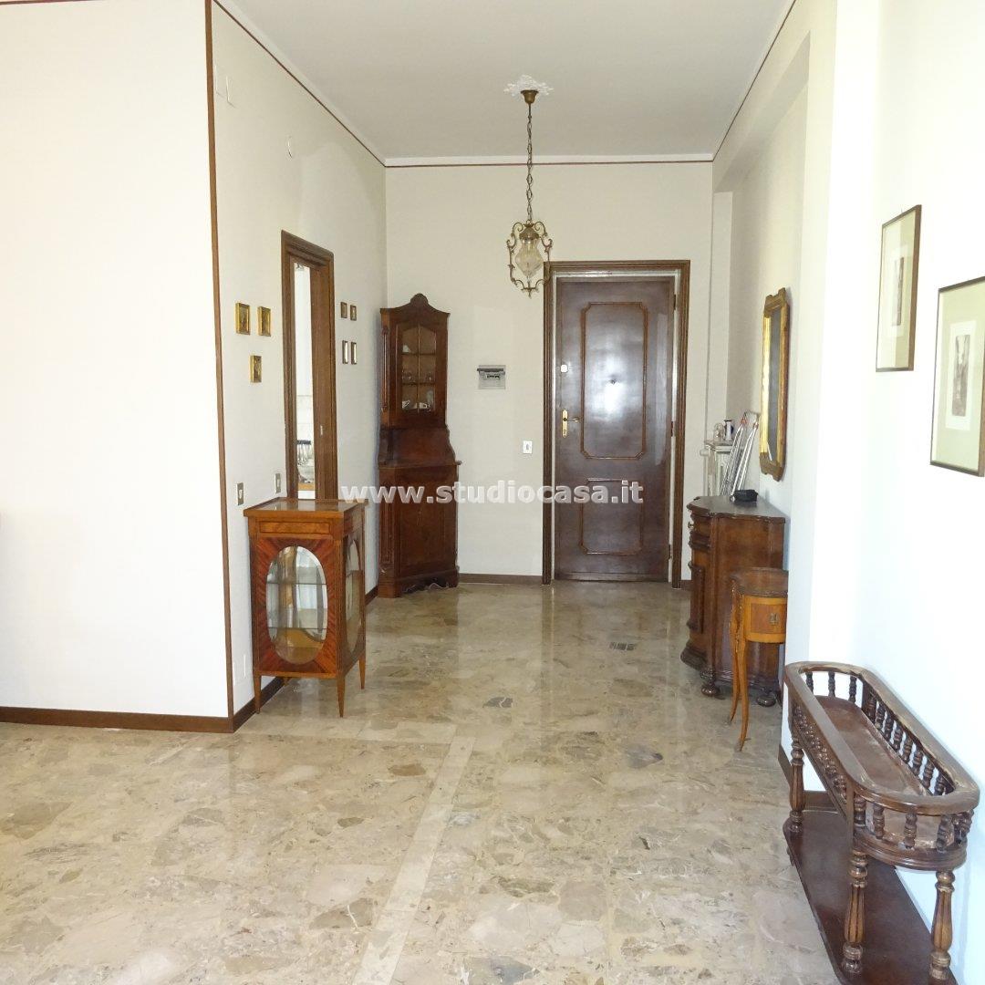 Appartamento in vendita a Cremona