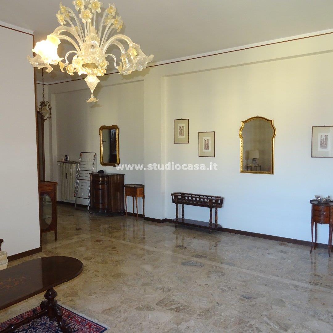 Appartamento in vendita a Cremona
