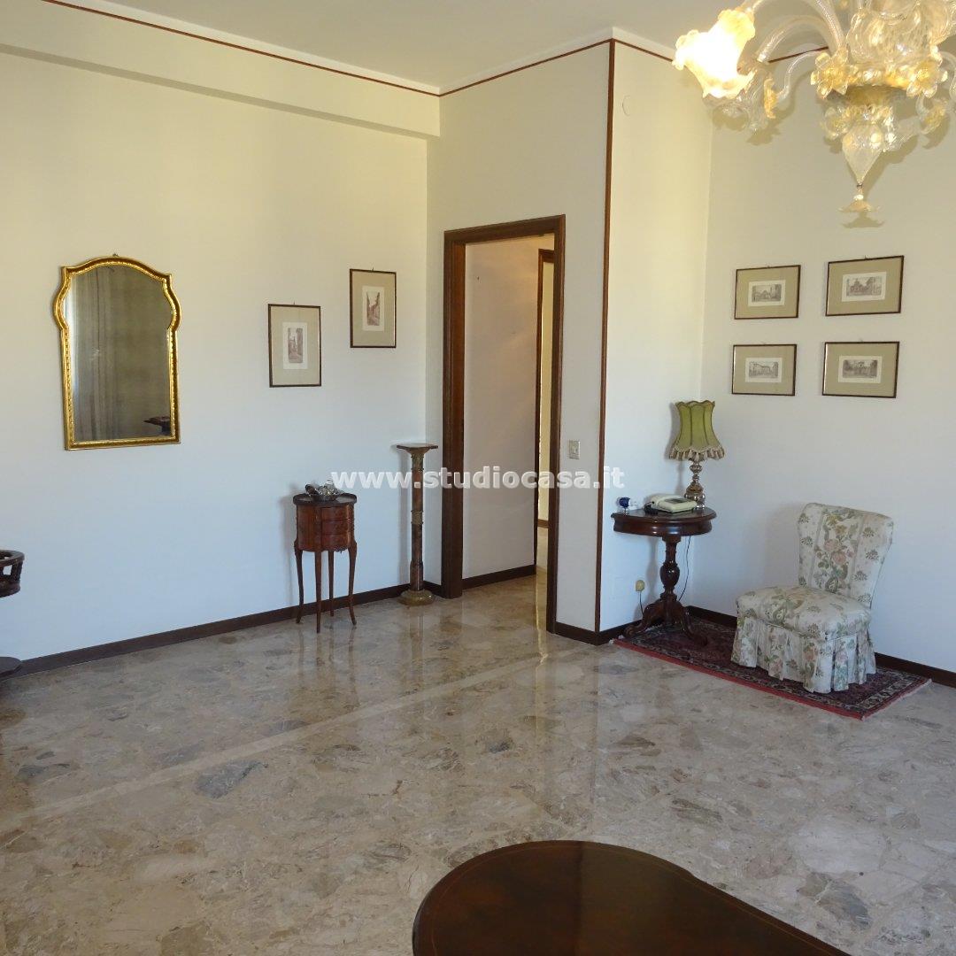 Appartamento in vendita a Cremona
