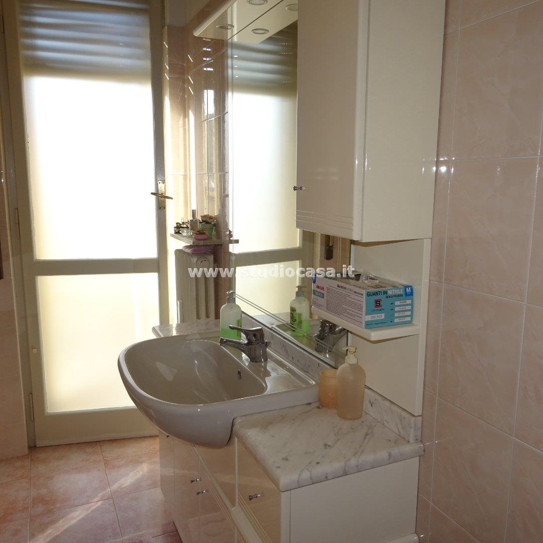Appartamento in vendita a Cremona
