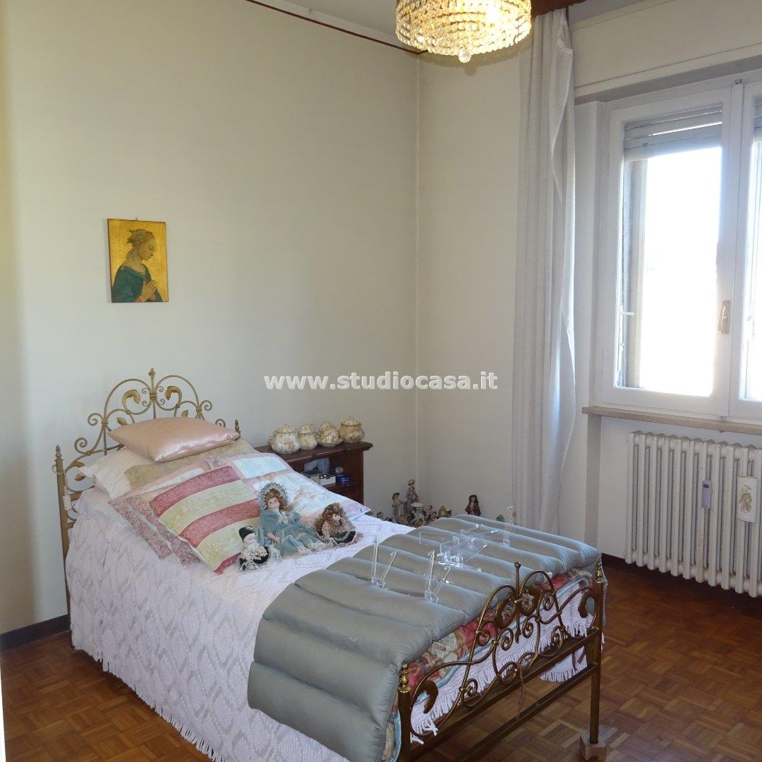 Appartamento in vendita a Cremona
