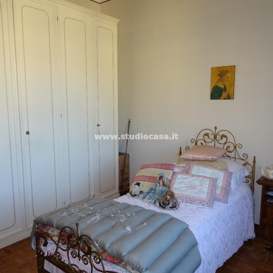 Appartamento in vendita a Cremona