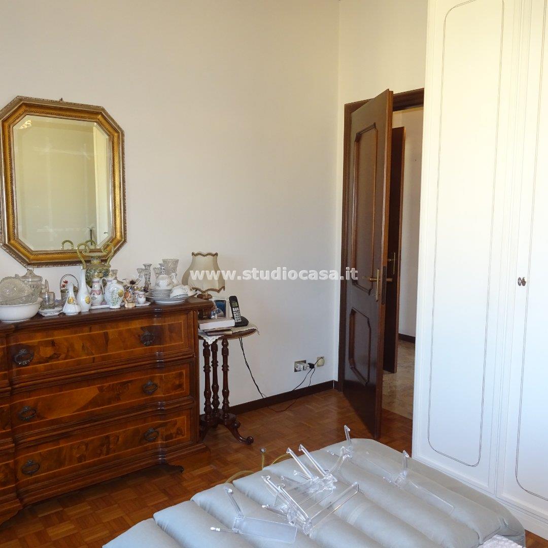 Appartamento in vendita a Cremona