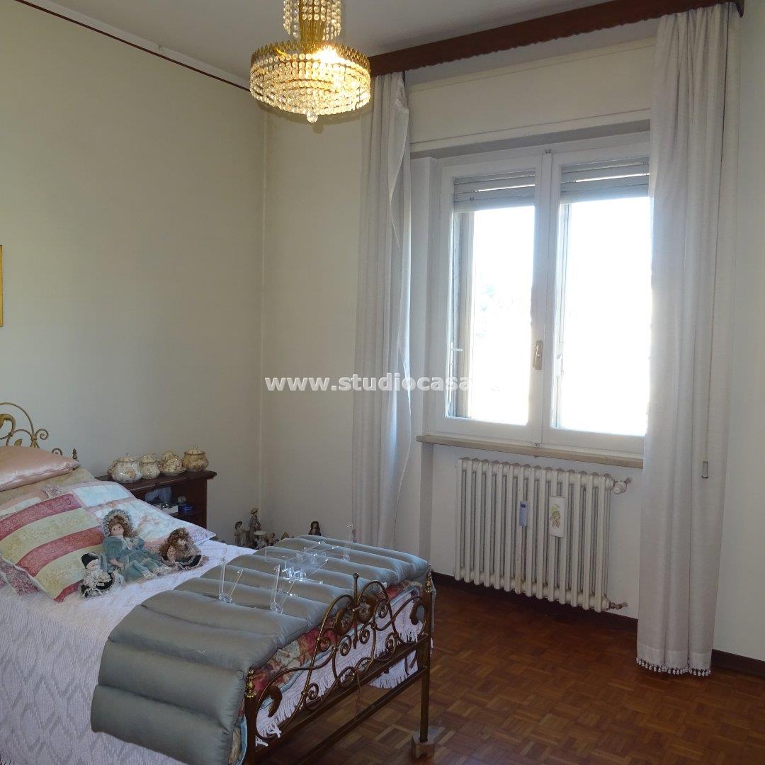 Appartamento in vendita a Cremona
