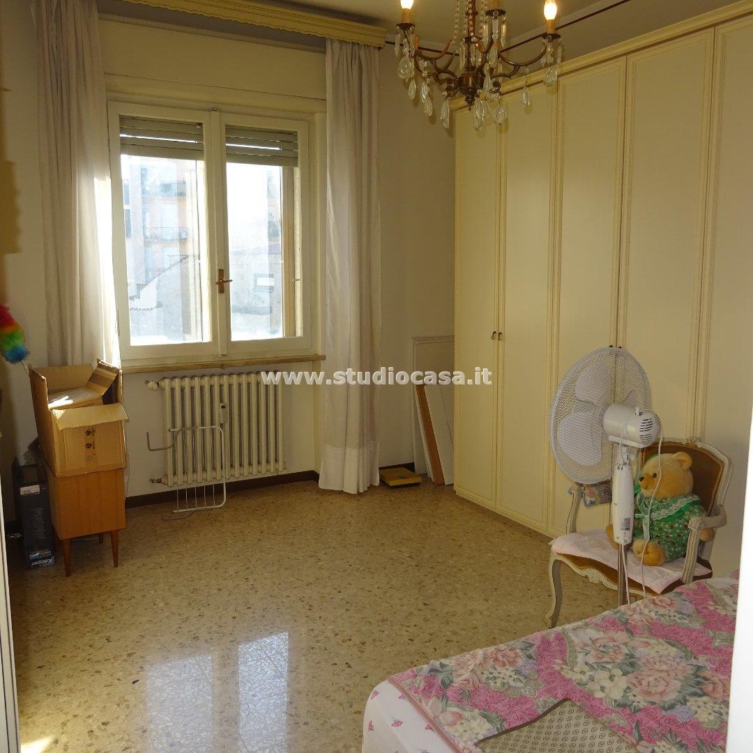 Appartamento in vendita a Cremona