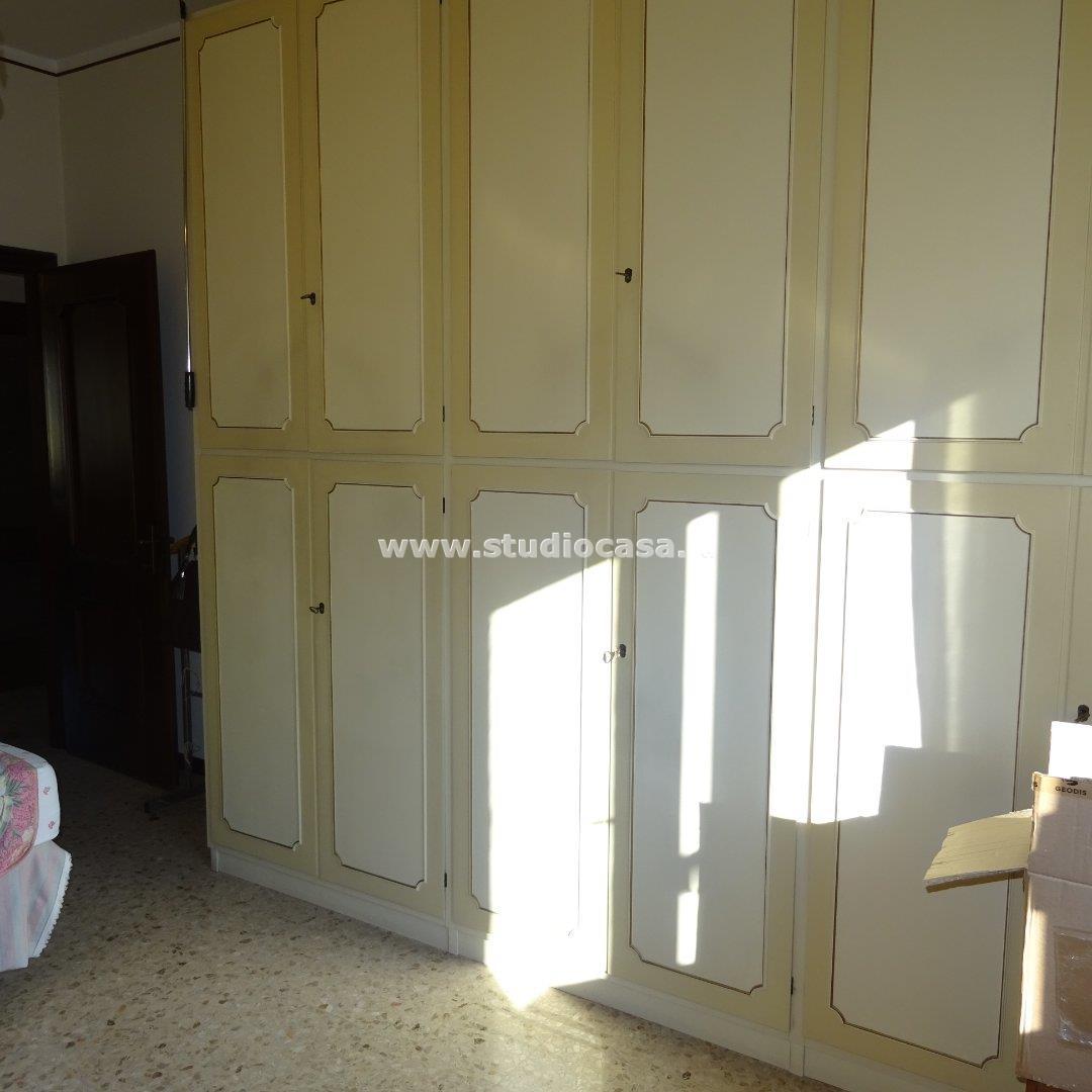 Appartamento in vendita a Cremona