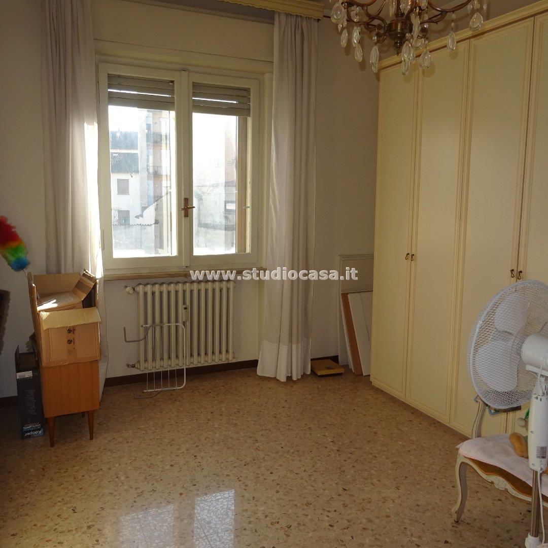 Appartamento in vendita a Cremona