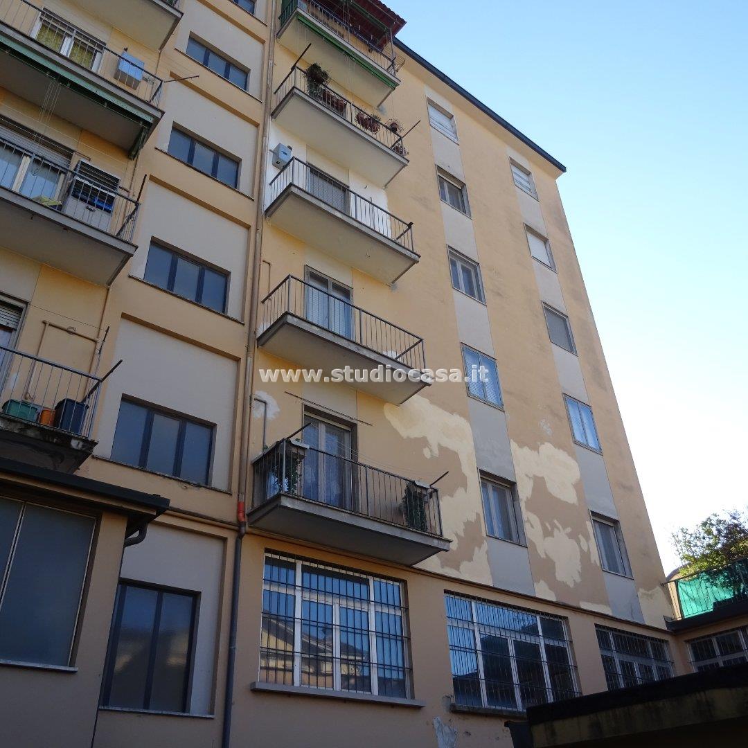 Appartamento in vendita a Cremona